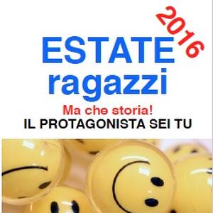 Grest, E-state All'oratorio