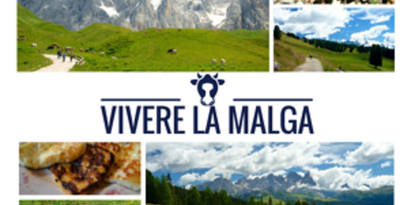 Vivere la malga