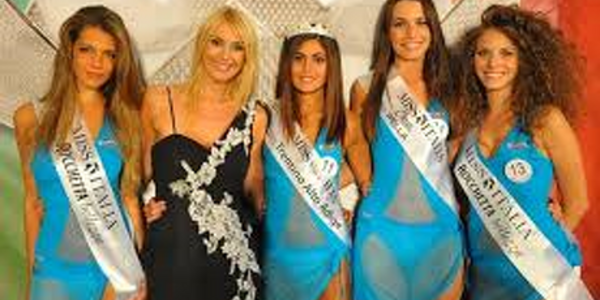 Miss Italia 2017 - Selezioni regionali