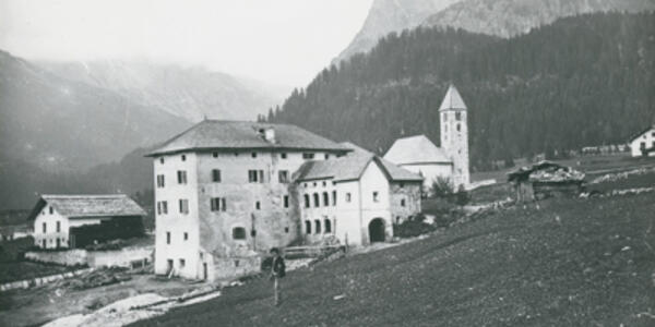 San Martino di Castrozza tra storia e natura