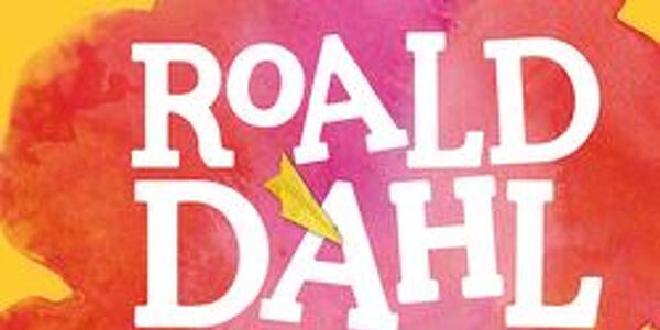W Roald Dahl! Letture per bambini