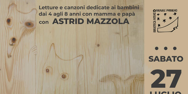 Il Mondo... Favoloso. 