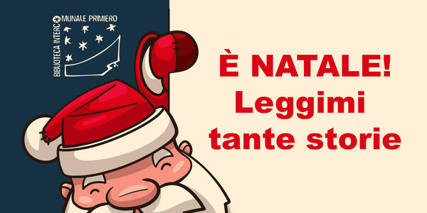 É Natale! Leggimi tante storie