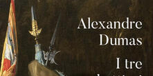 "I tre moschettieri"    di   Alexandre Dumas