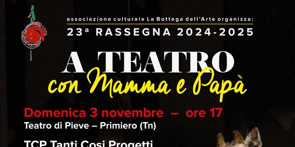 Il Lupo e i Sette Capretti