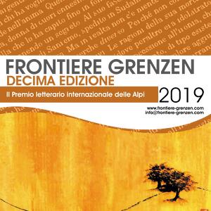 Frontiere-Grenzen