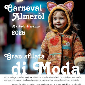 Carnevàl Almeròl