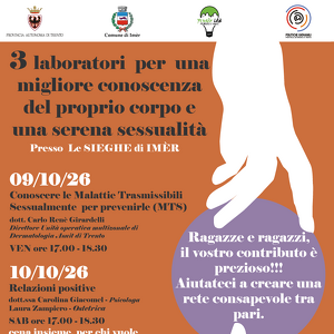 3 laboratori per una migliore conoscenza