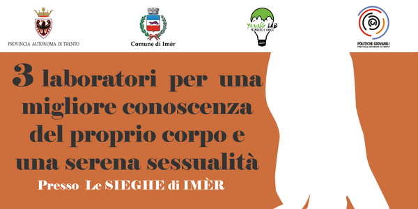 3 laboratori per una migliore conoscenza