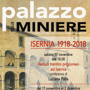 Isernia 1918-2018