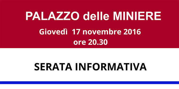 Serata informativa su violenza domestica e di genere 