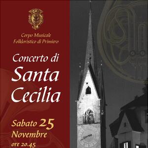 Concerto di Santa Cecilia