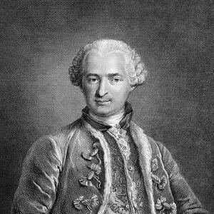 Saint Germain e il segreto dell'immortralità