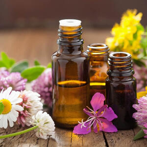 Laboratorio esperienziale di Fiori di Bach e carte DIXIT