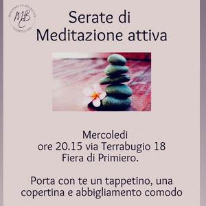 Meditazione attiva