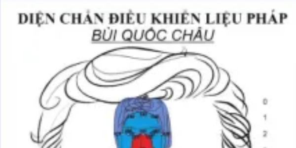 Curarsi con la riflessologia facciale vietnamita