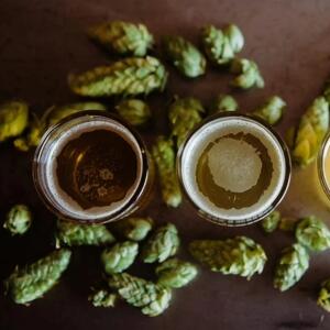 LA BIRRA: dalle ricette di Santa Ildegarda ai giorni nostri
