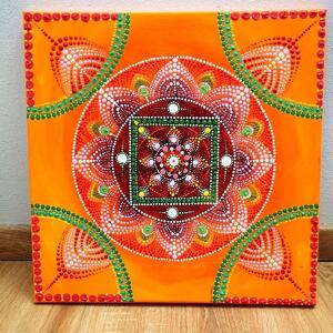 I Segreti dei Mandala