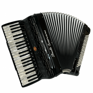 Miniere di Note: Concertodi Fisarmonica
