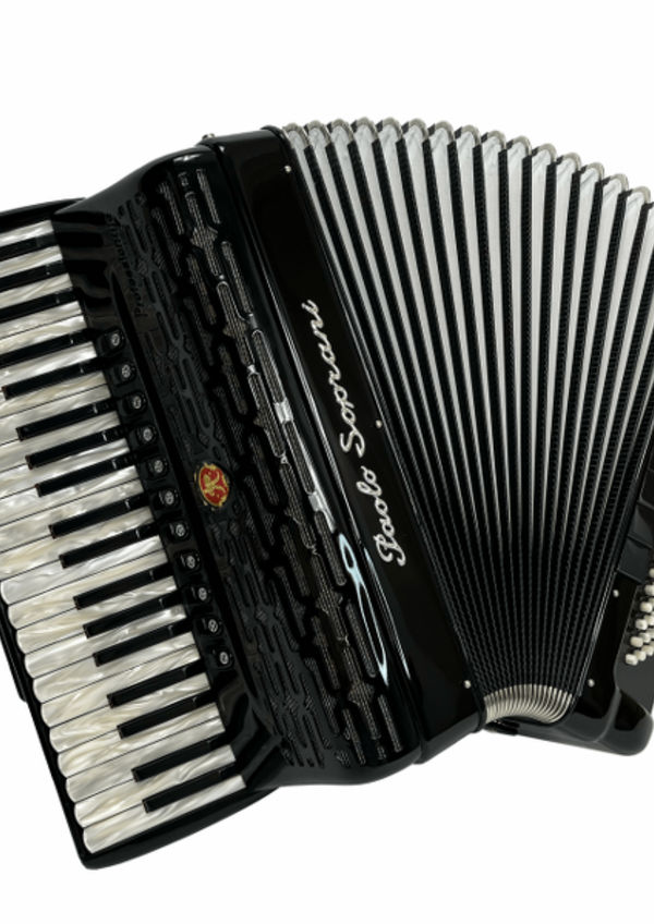 Miniere di Note: Concertodi Fisarmonica