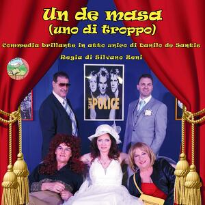 Un De Masa