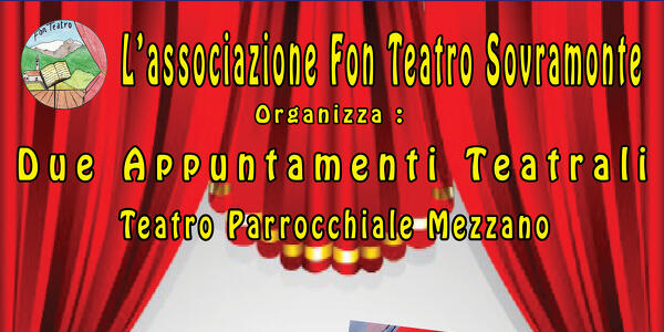 Divertirsi a Teatro