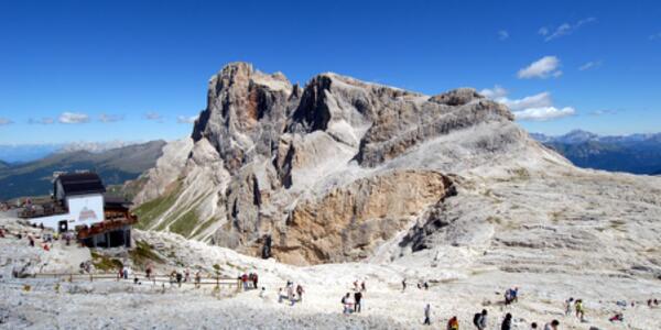 A Spasso nel Tempo con il Geologo