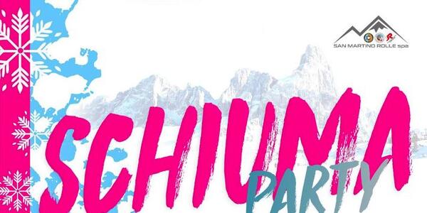 Schiuma Party