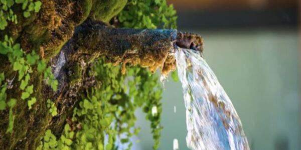 (Ri) Cominciamo dall'Acqua