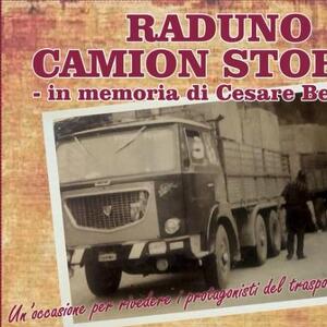 Raduno Camion Storici