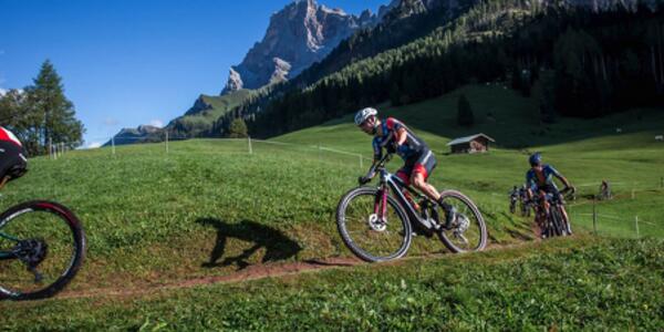 Mountain Bike Marathon World Championships 2026
