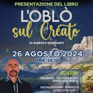 L'Oblò sul Creato