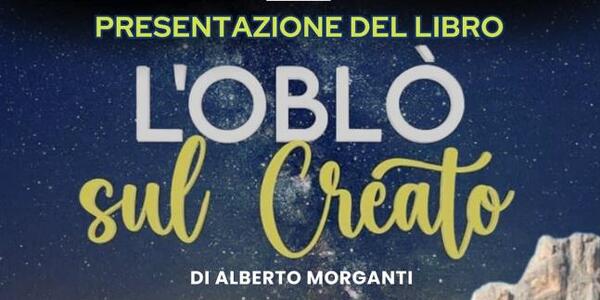 L'Oblò sul Creato