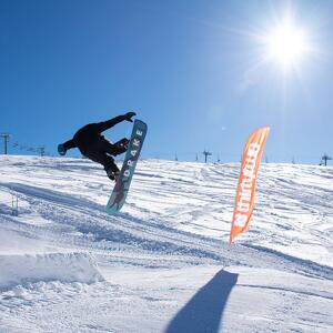 Campionato Regionale Fisi Slopestyle