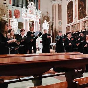36^ Rassegna di Musiche
