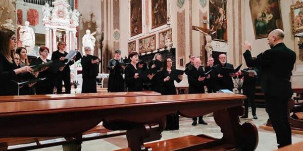 36^ Rassegna di Musiche