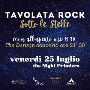 Tavolata rock