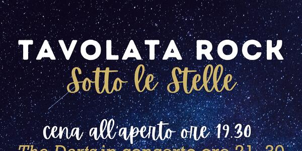 Tavolata rock