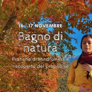 Bagno di Natura
