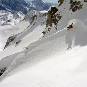 Corso Base di Snowboard e Sci Alpinismo