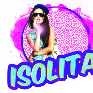 Isolita con tommy stocca