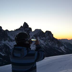 Trentino SkiSunrise