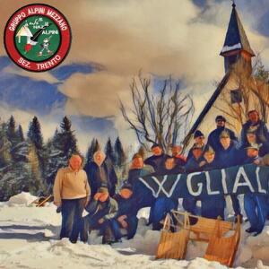 50° Fondazione Gruppo Alpini di Mezzano