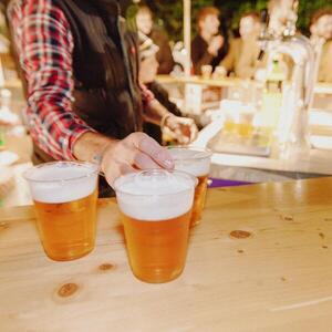 Aspettando la Desmontegada: Festa della Birra