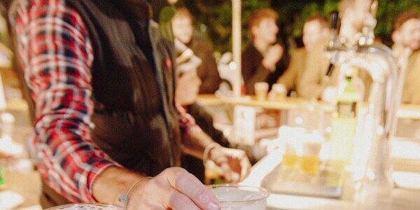 Aspettando la Desmontegada: Festa della Birra