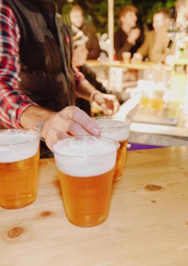 Aspettando la Desmontegada: Festa della Birra