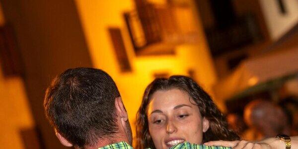 29° Palio de la Sloiza