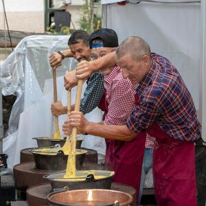Palio de la Sloiza