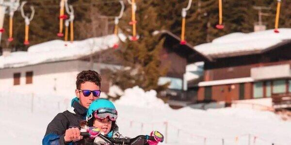 Nasse Park "Ski-Slit"