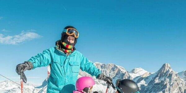 Mini Fiaccolata al Nasse Park